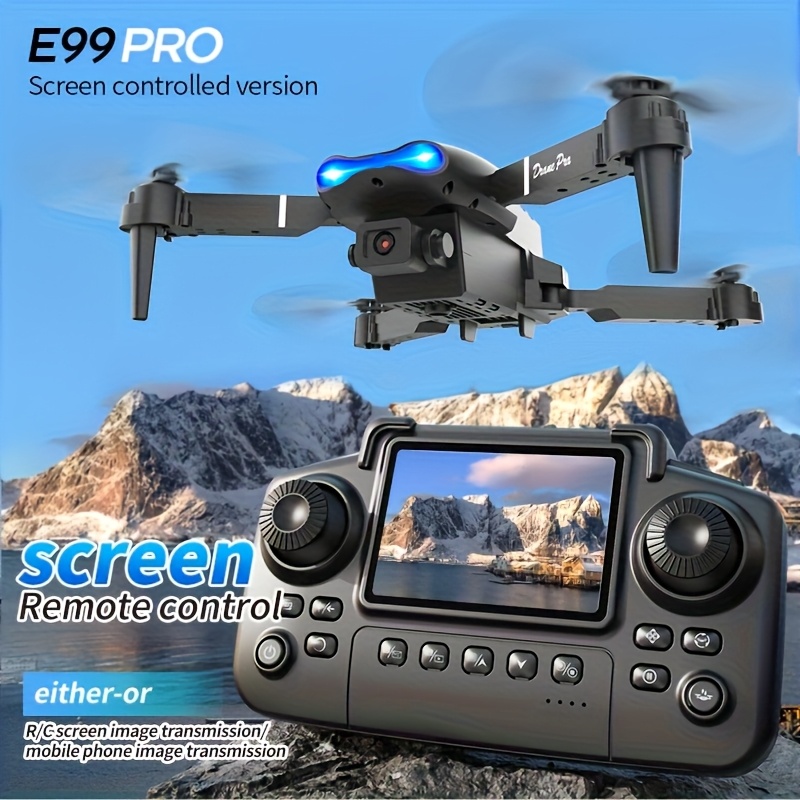 Outdoor Usb Power Supply - The Upgraded 2026 E99PRO MAX Drone