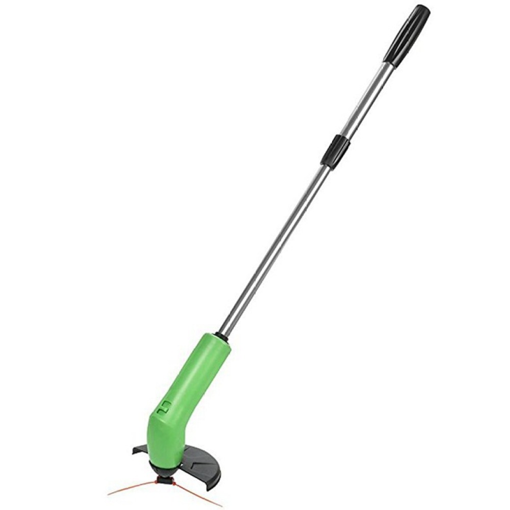 Hedge Trimmer Cordless - Portable Electric Grass Cutter Handheld Cordless
