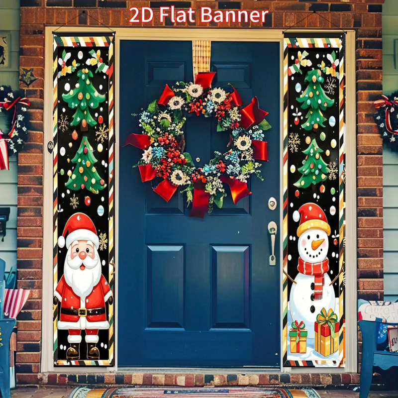 1pc 2D flat surface, Christmas - огляд і ціна Outdoor Power House
