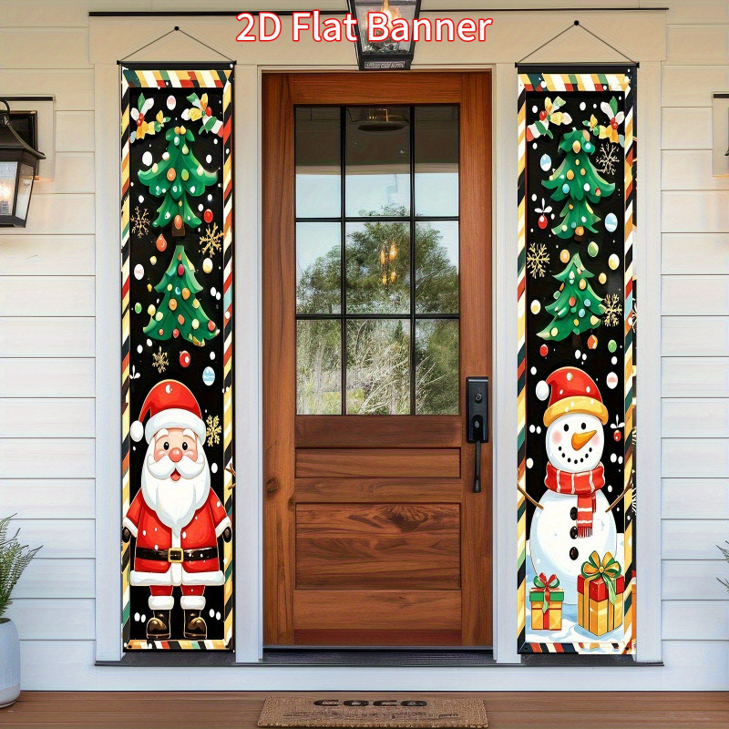1pc 2D flat surface, Christmas - огляд і ціна Outdoor Power House