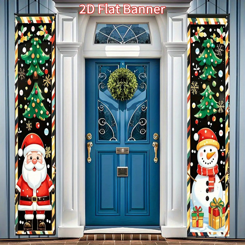 1pc 2D flat surface, Christmas - огляд і ціна Outdoor Power House