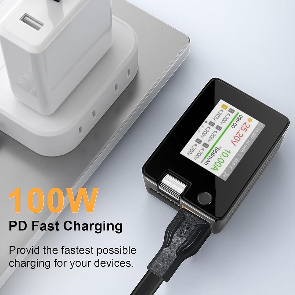 5525 7450 USB C to XT60 Adapte - огляд і ціна Ac Outdoor Power