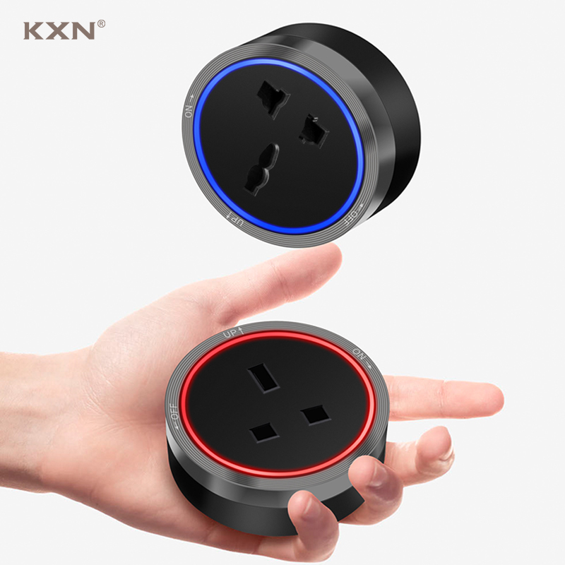 KXN Electrical Multi-Function  - огляд і ціна Outdoor Power Socket