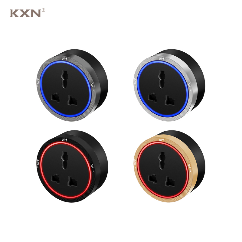 KXN Electrical Multi-Function  - огляд і ціна Outdoor Power Socket