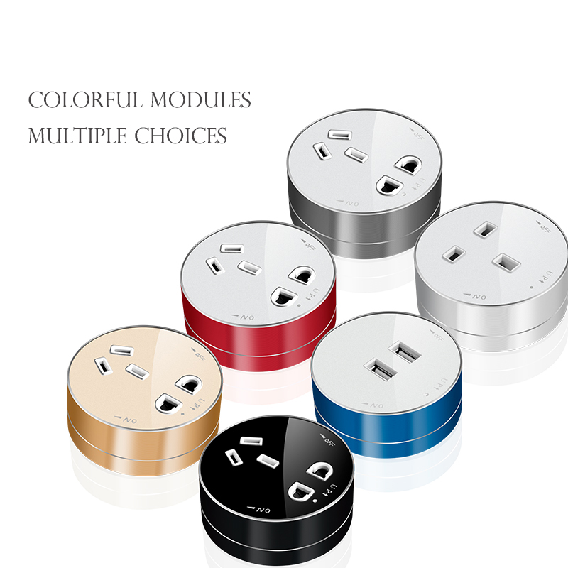 KXN Electrical Multi-Function  - огляд і ціна Outdoor Power Socket