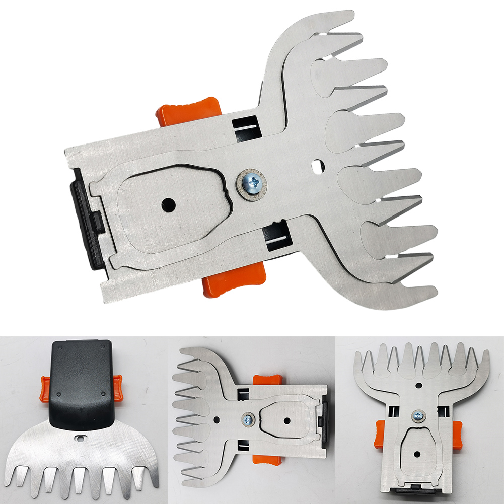 Lawn Blade For HSA26 Cordless  - огляд і ціна Hedge Trimmer Cordless