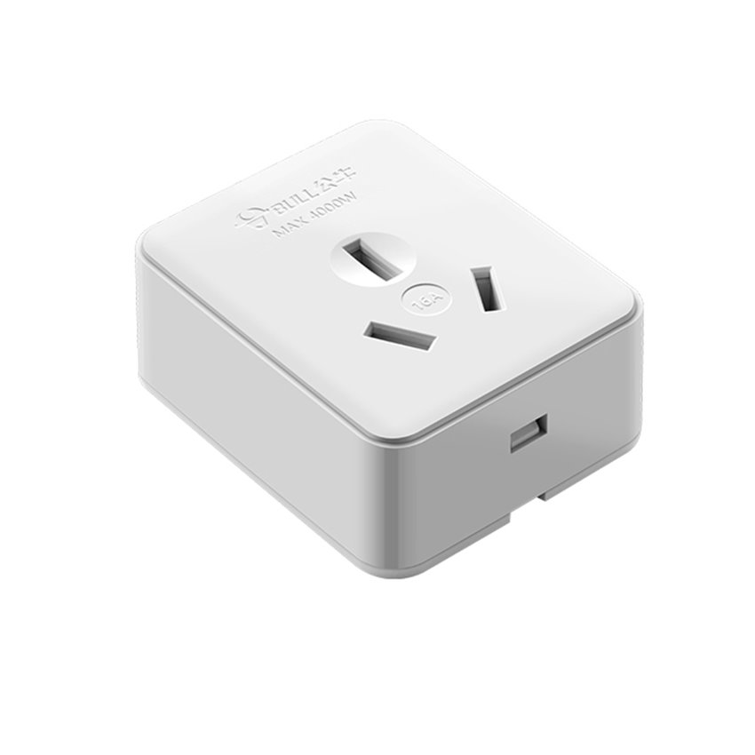 China 3 Flat Pin Wall Surface  - огляд і ціна Outdoor Power Socket