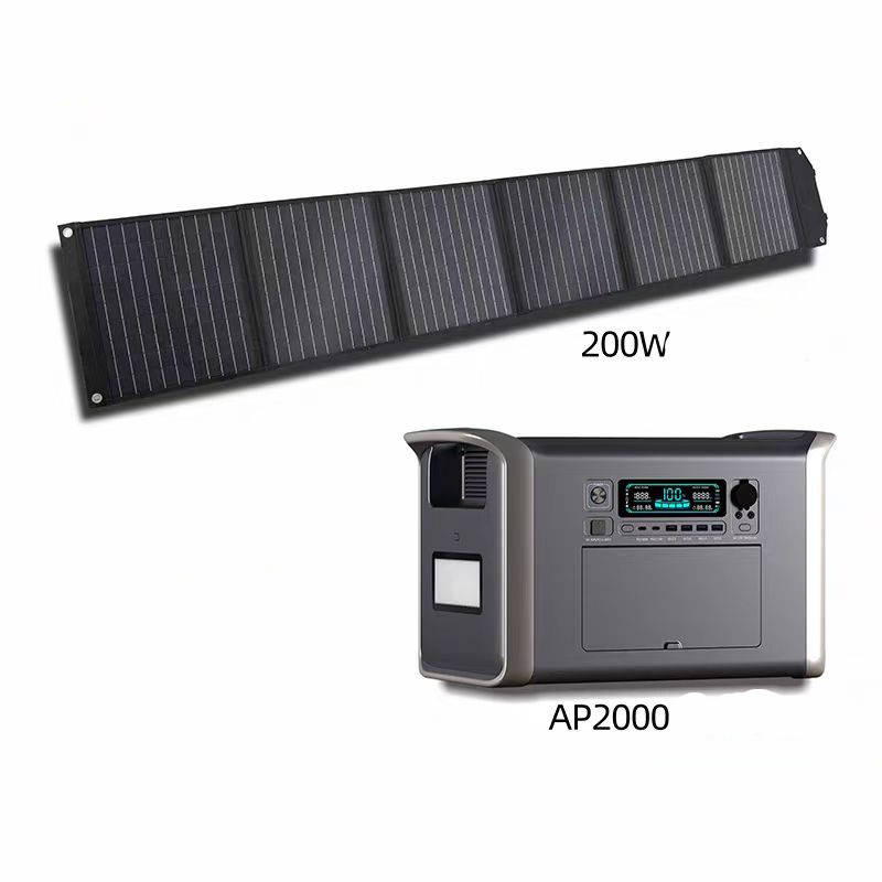 1800watt 2600watt Portable Pow - огляд і ціна Outdoor Power Bank With Ac Outlet
