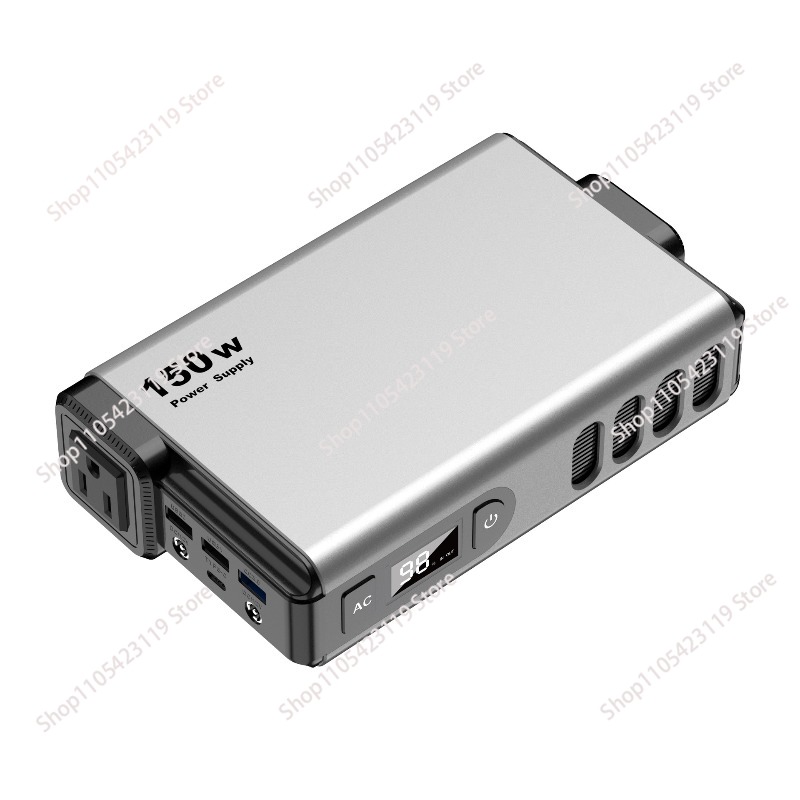 150W, 32000MAh Outdoor Generat - огляд і ціна Outdoor Power Bank With Ac Outlet
