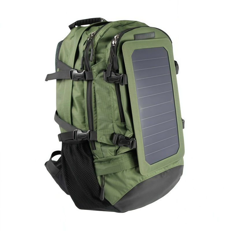Alecter APH-S11 Outdoor Emerge - огляд і ціна Outdoor Power Bank With Ac Outlet