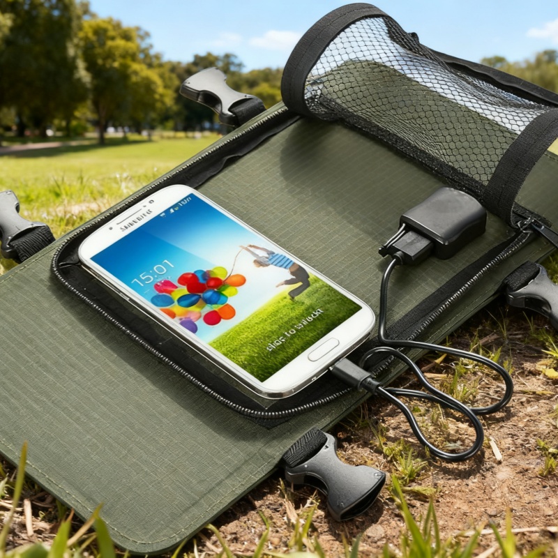 Alecter APH-S11 Outdoor Emerge - огляд і ціна Outdoor Power Bank With Ac Outlet