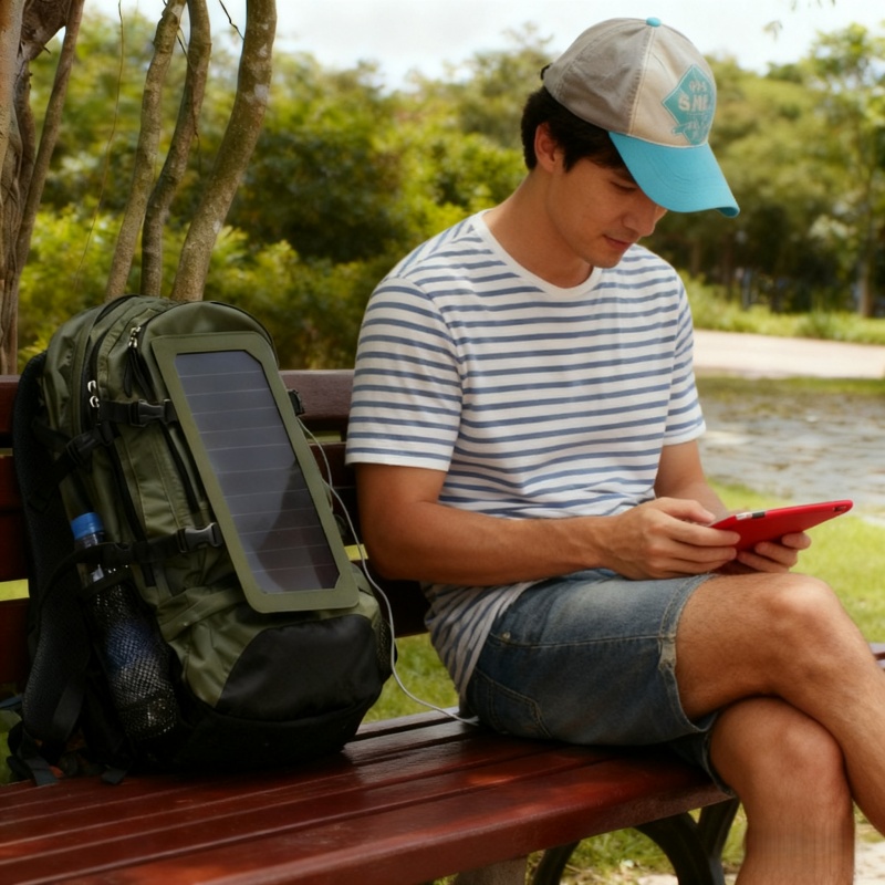 Alecter APH-S11 Outdoor Emerge - огляд і ціна Outdoor Power Bank With Ac Outlet