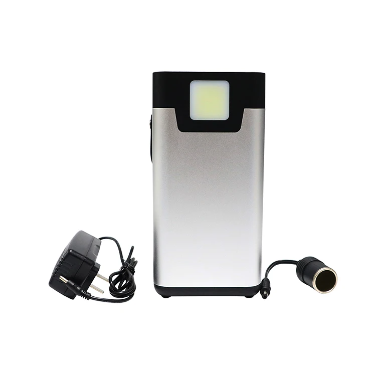 Hot Selling 110v 220v Portable - огляд і ціна Outdoor Power Bank With Ac Outlet