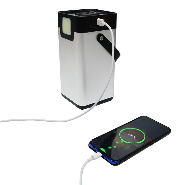 Hot Selling 110v 220v Portable - огляд і ціна Outdoor Power Bank With Ac Outlet