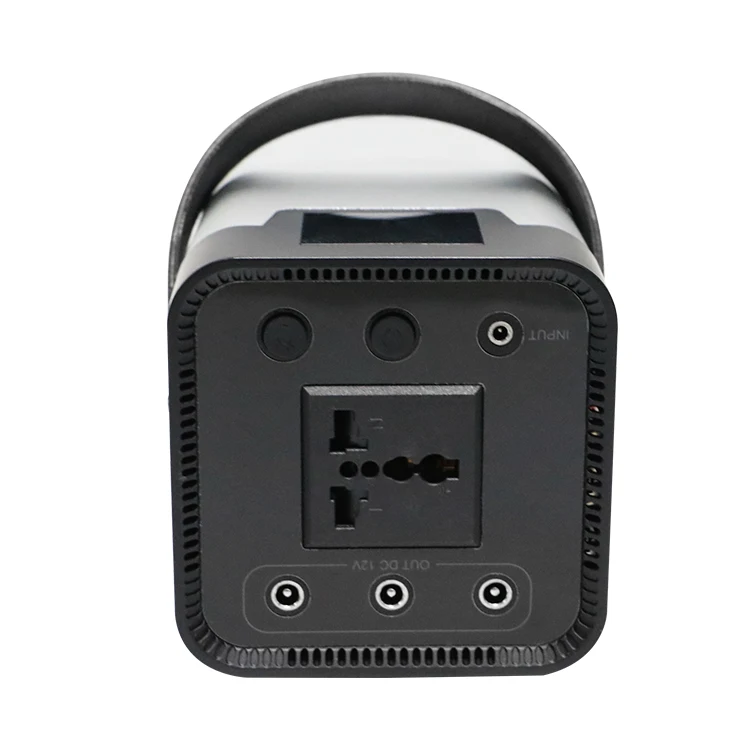 Hot Selling 110v 220v Portable - огляд і ціна Outdoor Power Bank With Ac Outlet