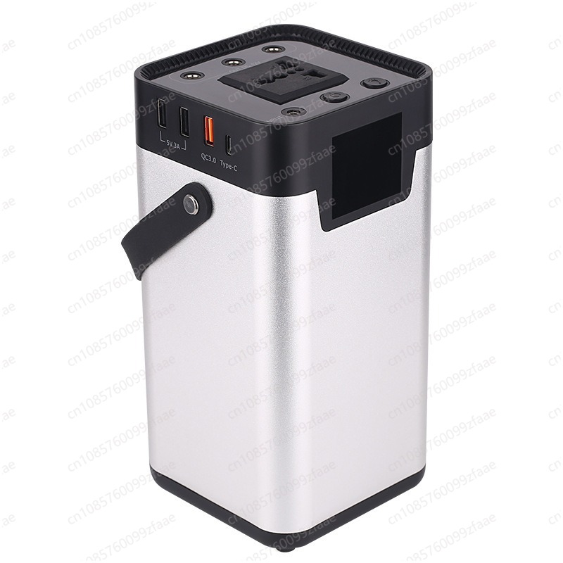 Portable Power Station With AC - огляд і ціна Outdoor Power Bank With Ac Outlet