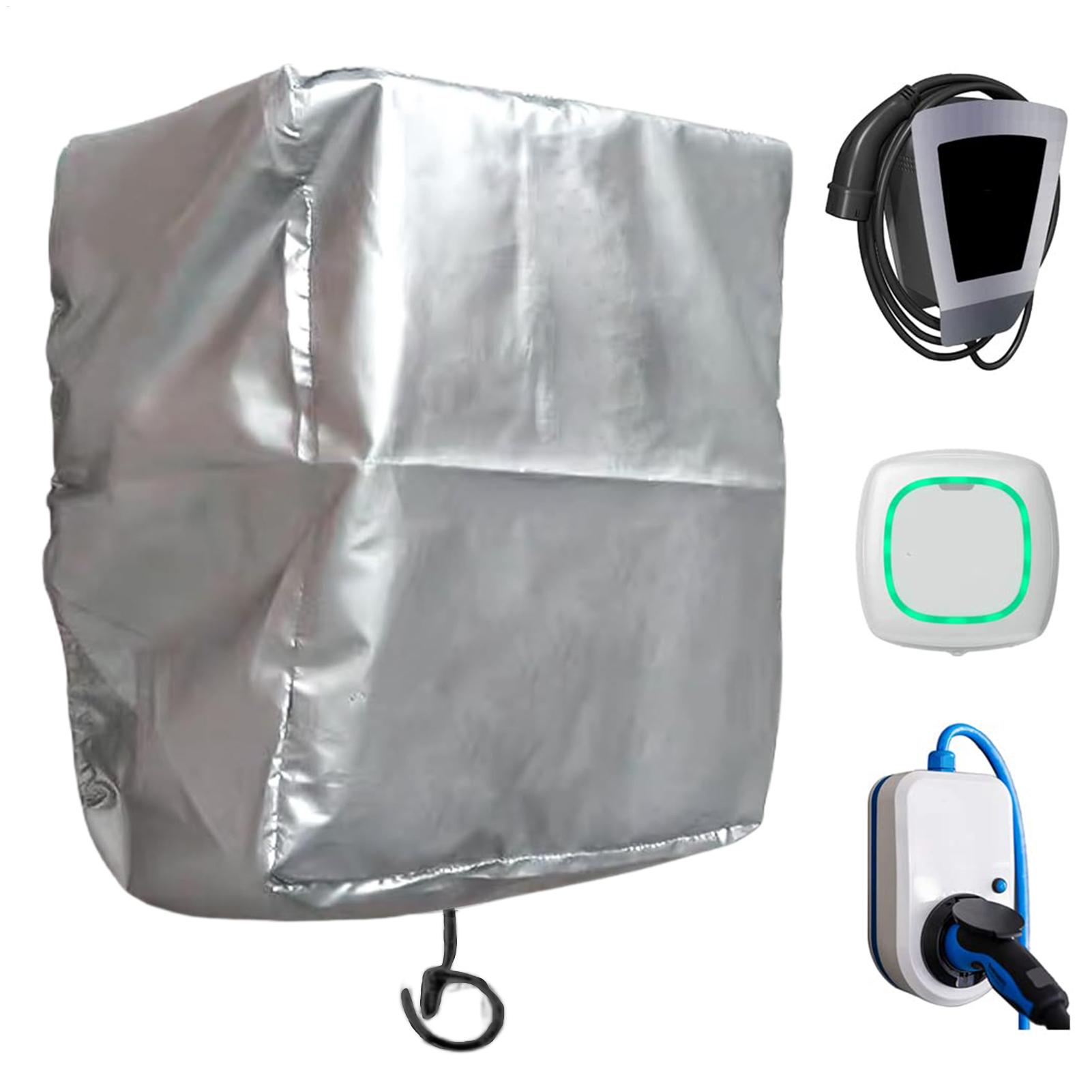 Outdoor Car Charger Protector  - огляд і ціна Outdoor Usb Power Supply