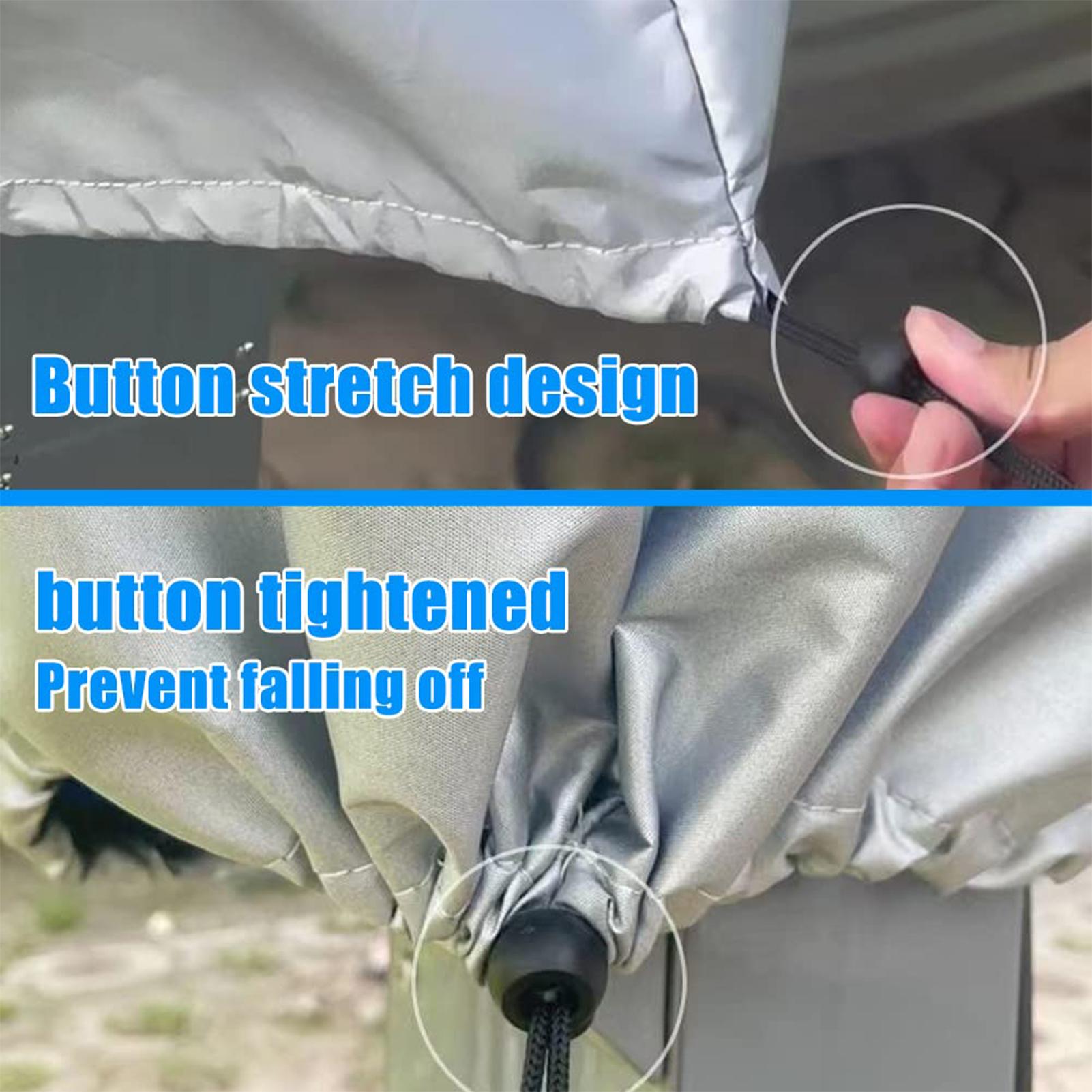 Outdoor Car Charger Protector  - огляд і ціна Outdoor Usb Power Supply