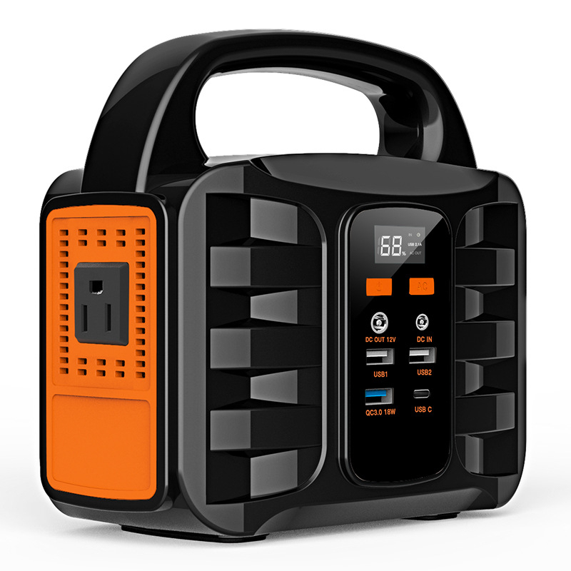 42000mAh Large Capacity Power  - огляд і ціна Outdoor Power Bank With Ac Outlet