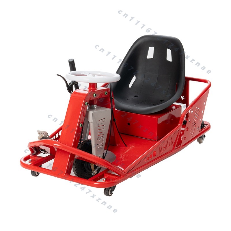 Non-fuel Version, Outdoor Raci - огляд і ціна Outdoor Power New Roads