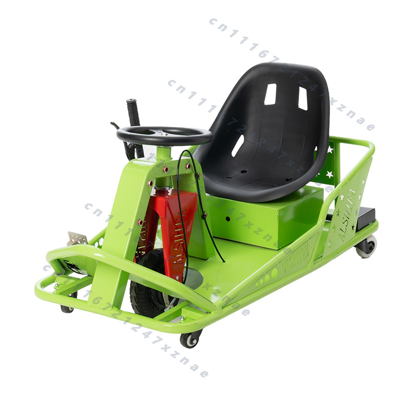 Non-fuel Version, Outdoor Raci - огляд і ціна Outdoor Power New Roads
