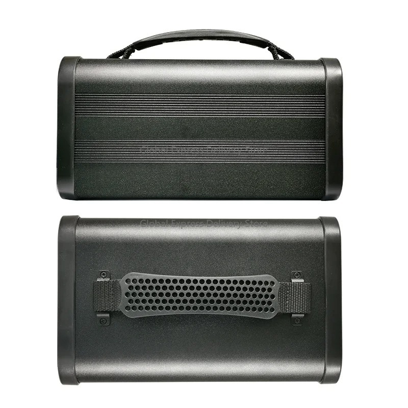 AC Outdoor Quality Power Bank  - огляд і ціна Outdoor Power Bank With Ac Outlet