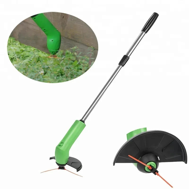 1PC Multifunctional Handheld E - огляд і ціна Hedge Trimmer Cordless