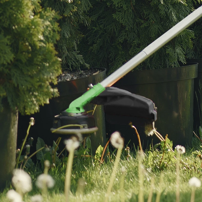 1PC Multifunctional Handheld E - огляд і ціна Hedge Trimmer Cordless