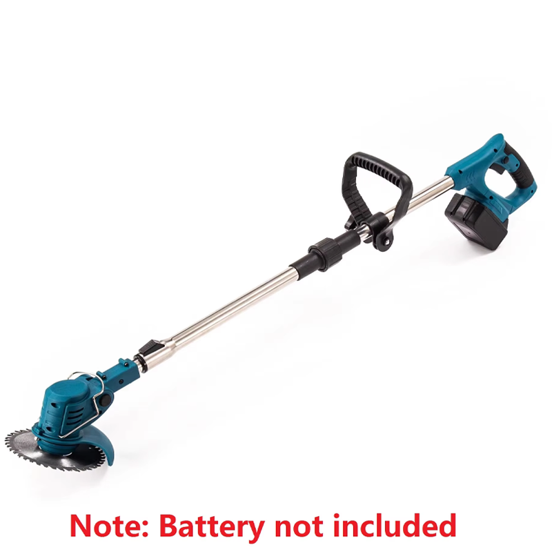 Brushless Lithium Lawn Mower M - огляд і ціна Hedge Trimmer Cordless