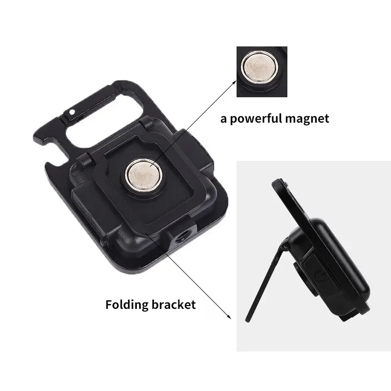 High Bright COB LED Flashlight - огляд і ціна Outdoor Usb Power Supply