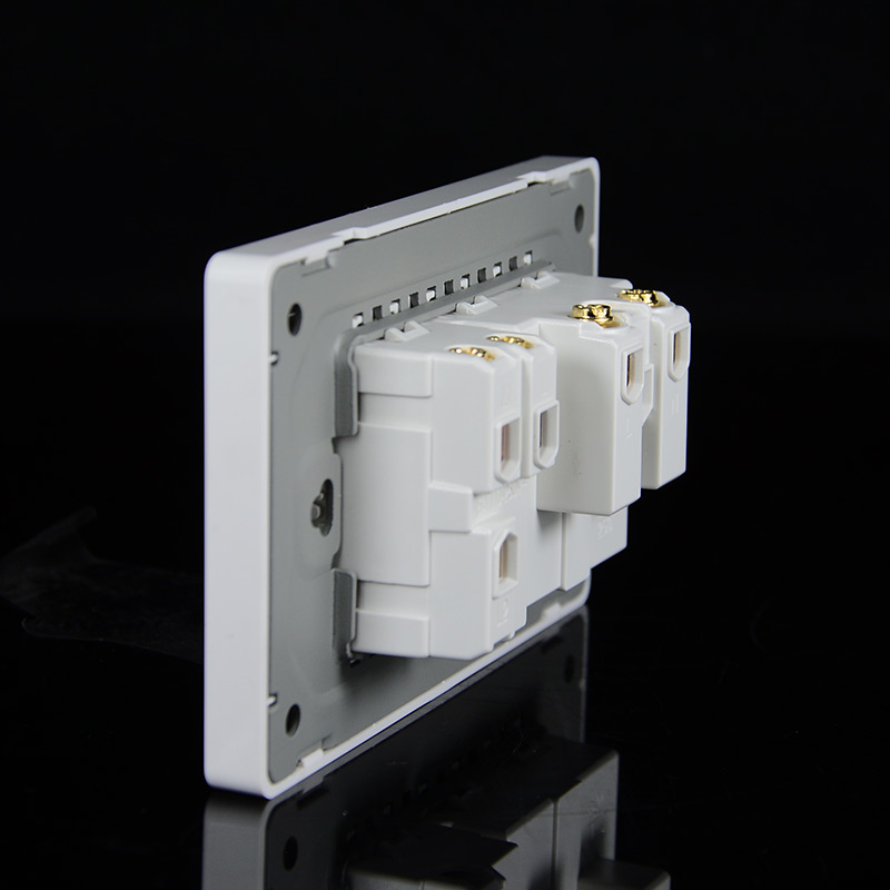 EU Household German Standard 1 - огляд і ціна Outdoor Power Socket