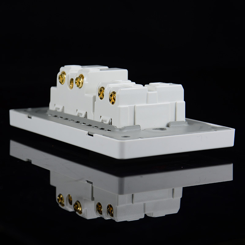EU Household German Standard 1 - огляд і ціна Outdoor Power Socket