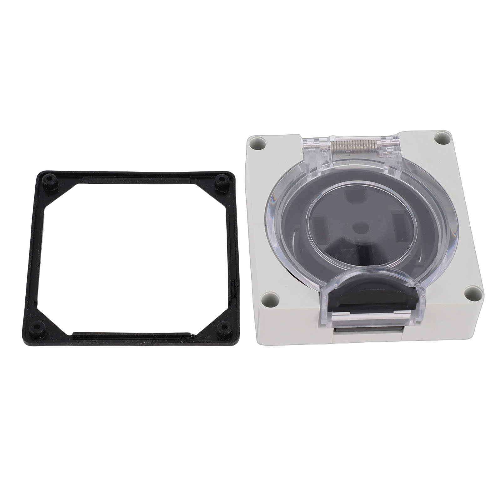 NEMA L14-50R Industrial Recept - огляд і ціна Outdoor Power Receptacle