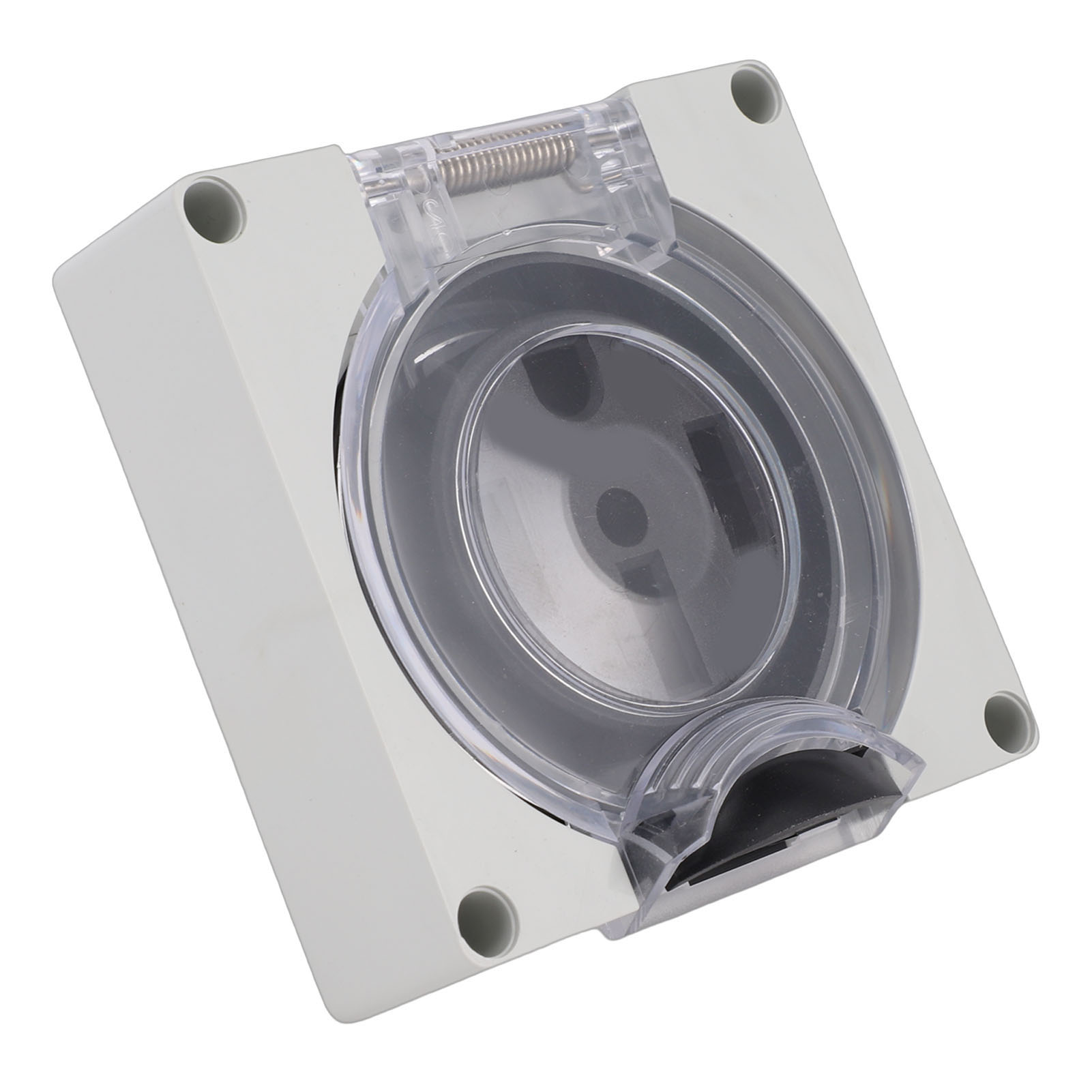NEMA L14-50R Industrial Recept - огляд і ціна Outdoor Power Receptacle