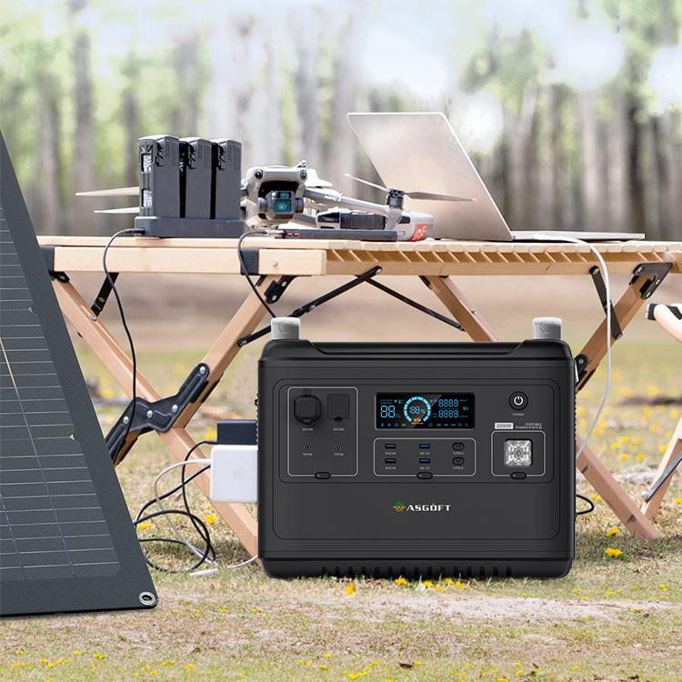 1200W 2000W 3600W 5V 12V Charg - огляд і ціна Outdoor Usb Power Supply