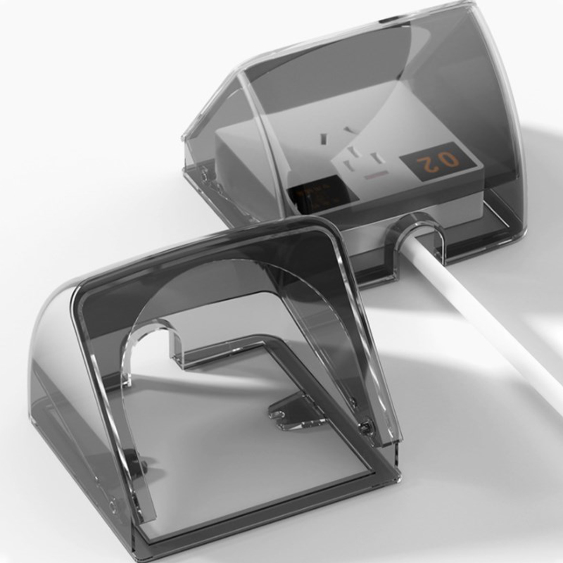 New 86Type Outdoor Socket Prot - огляд і ціна Outdoor Power Socket