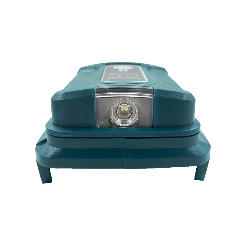 For Makita 14.4V 18V Lion Batt - огляд і ціна Outdoor Usb Power Supply