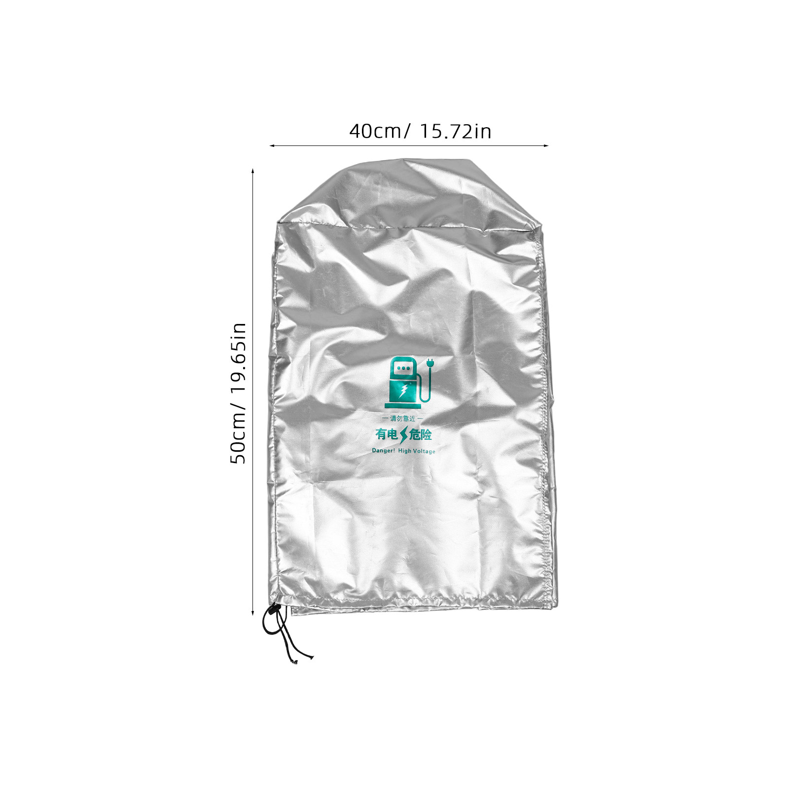 Waterproof Charging Station Co - огляд і ціна Outdoor Usb Power Supply