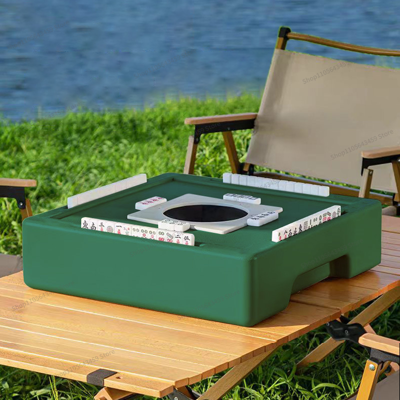 For Mahjong blind box, mini ma - огляд і ціна Outdoor Power Blinds