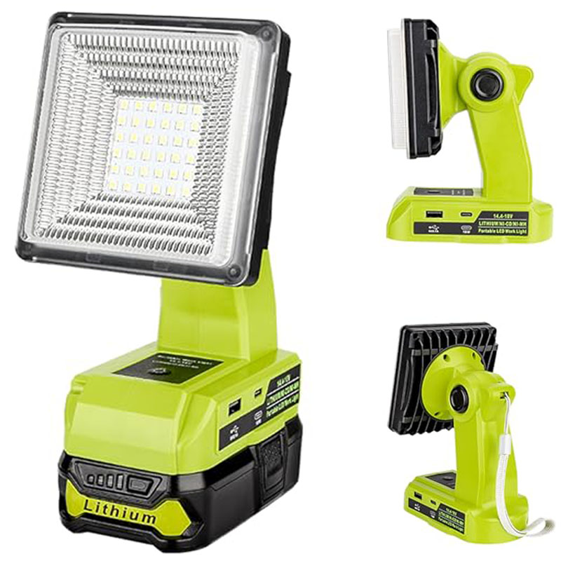 For Ryobi 18V Li-ion Battery 2 - огляд і ціна Outdoor Usb Power Supply