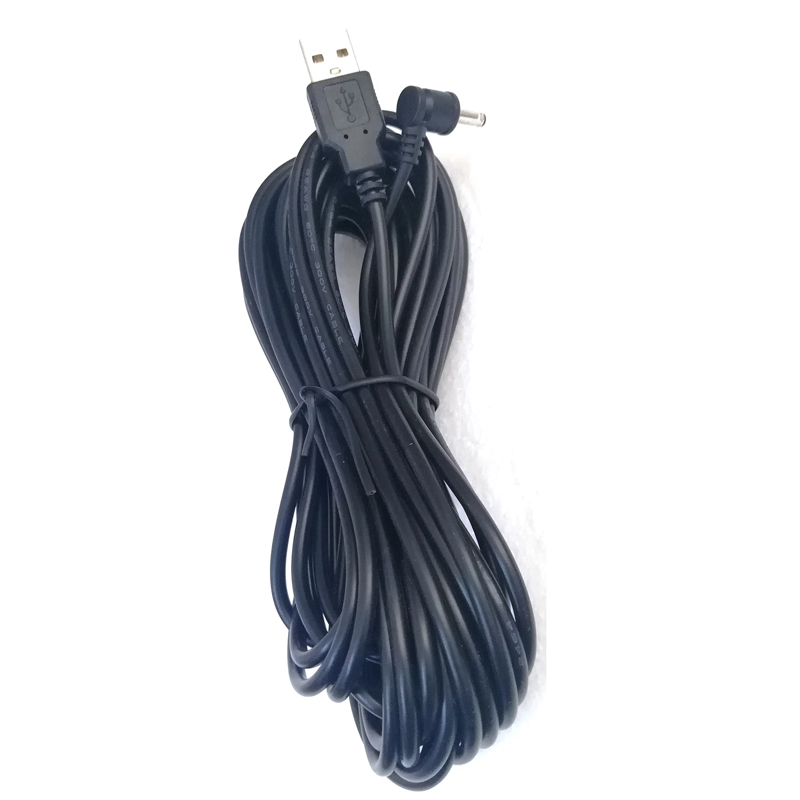 25ft/7.6m Weatherproof Outdoor - огляд і ціна Outdoor Usb Power Supply