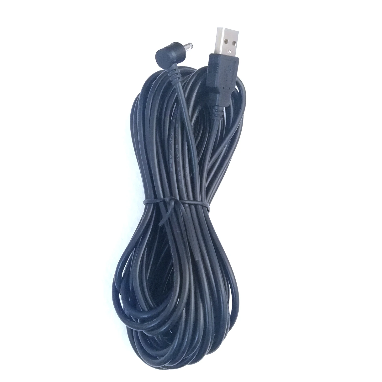 25ft/7.6m Weatherproof Outdoor - огляд і ціна Outdoor Usb Power Supply