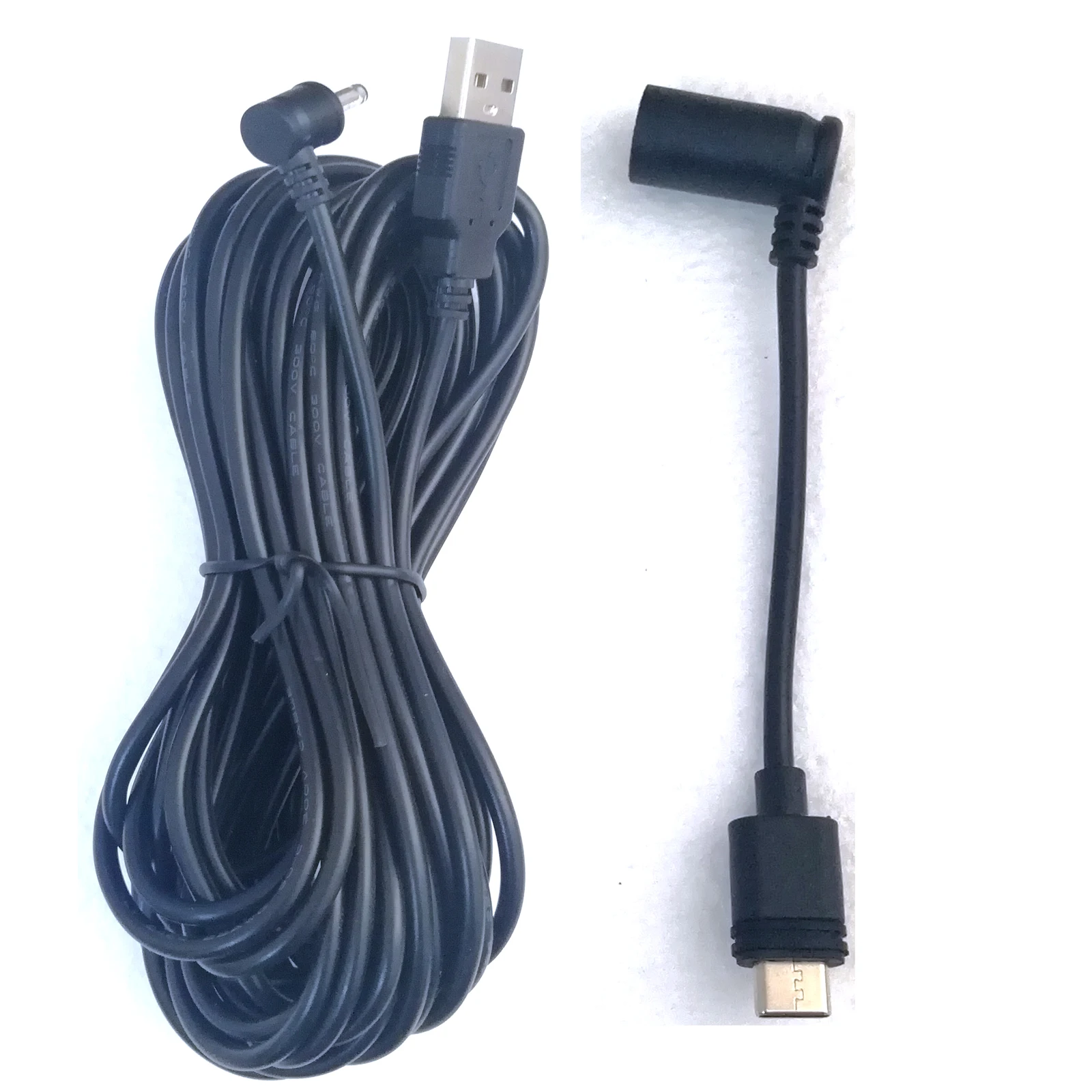 25ft/7.6m Weatherproof Outdoor - огляд і ціна Outdoor Usb Power Supply