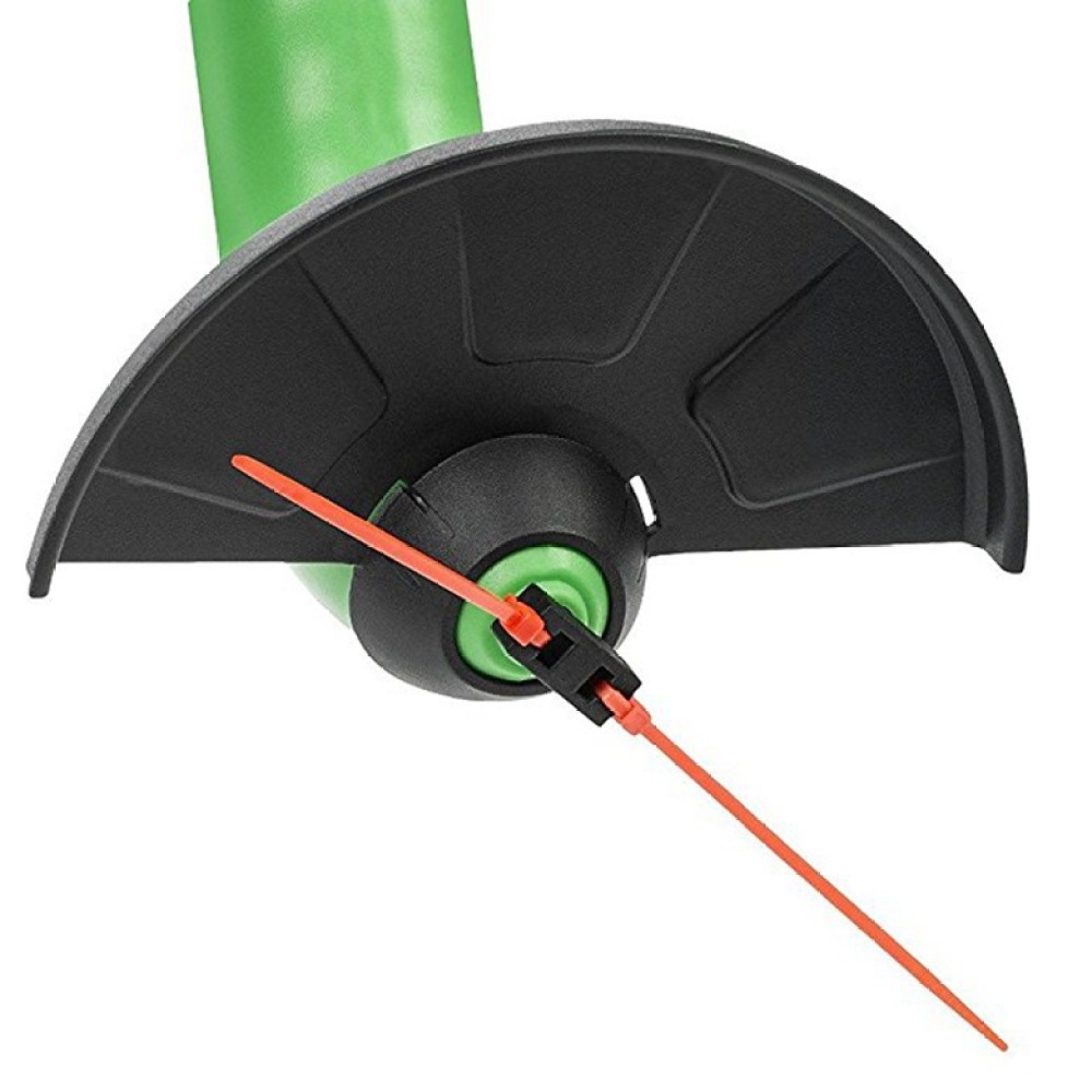 Portable Electric Grass Cutter - огляд і ціна Hedge Trimmer Cordless