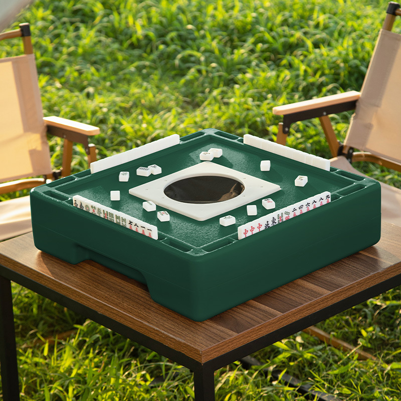 Mahjong Blind Box Mini Mahjong - огляд і ціна Outdoor Power Blinds