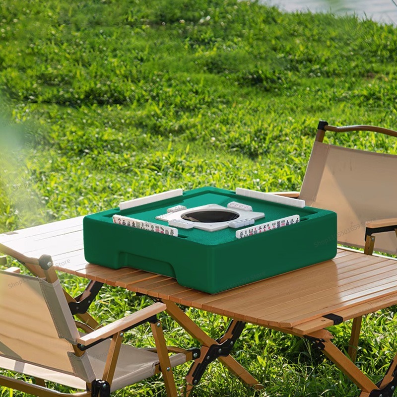 For Mini Mahjong Blind Powered - огляд і ціна Outdoor Power Blinds