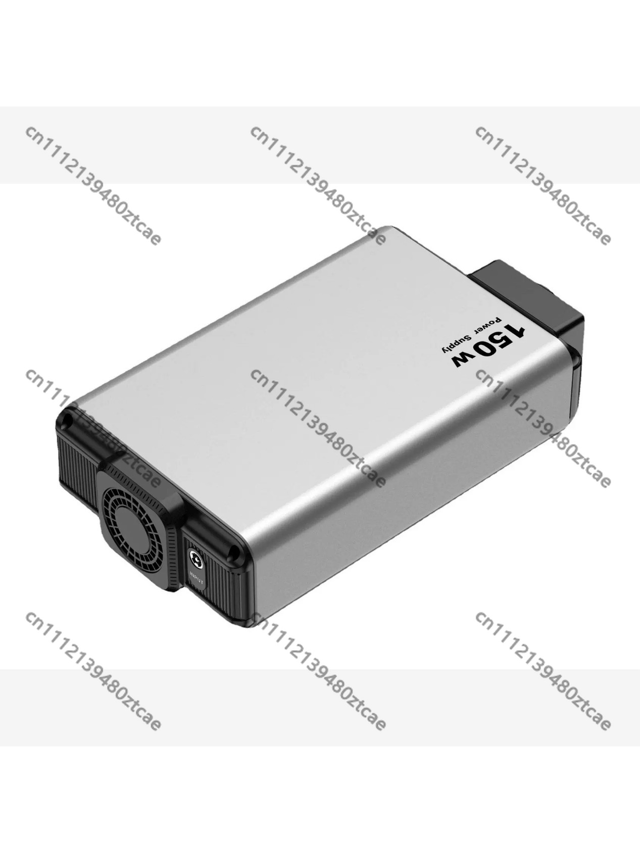 150W Portable Power Station 32 - огляд і ціна Outdoor Power Bank With Ac Outlet