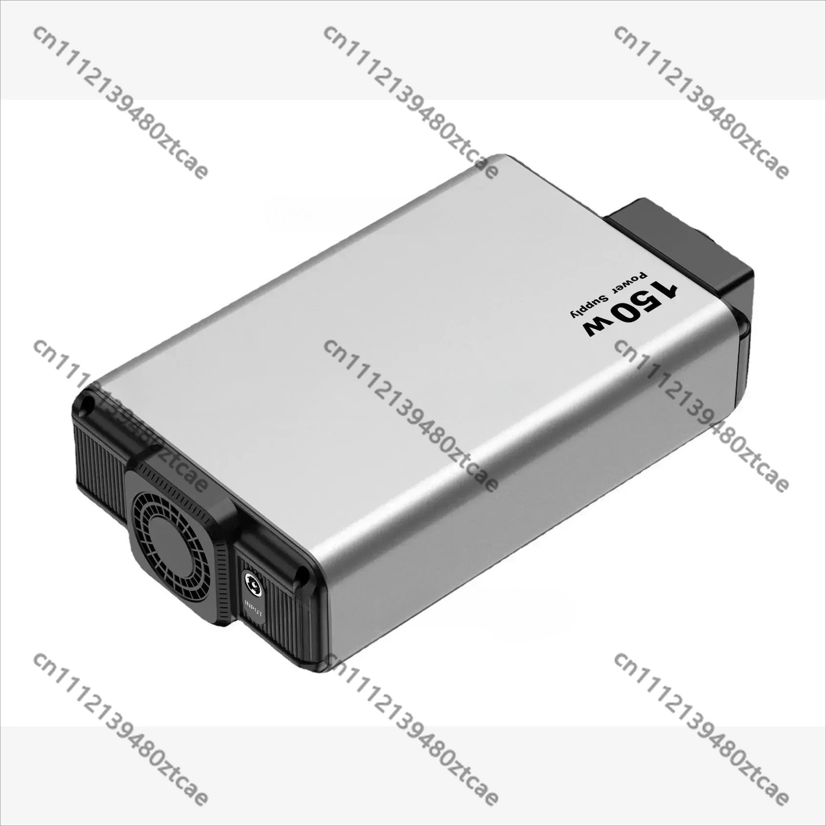 150W Portable Power Station 32 - огляд і ціна Outdoor Power Bank With Ac Outlet